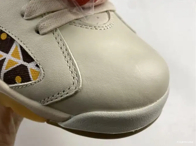 Jordan Sail Retro Brown AIR CZ4152-100 Quai54 6 (2020) 0519